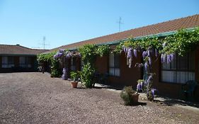 Birch Motel Tocumwal Previously Known As Kanimbla Motor Inn