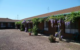 Birch Motel Tocumwal Previously Known As Kanimbla Motor Inn
